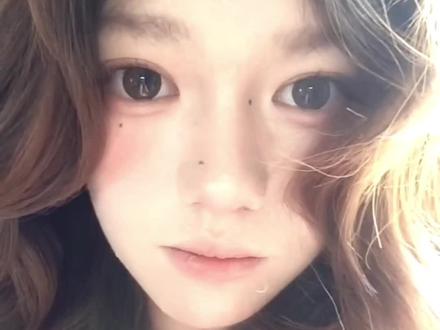 当时发了零个人看就删掉的手动卷发棒教程