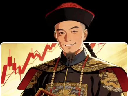 #财经 《特变电工》
电力龙头股的核心底气有哪些?