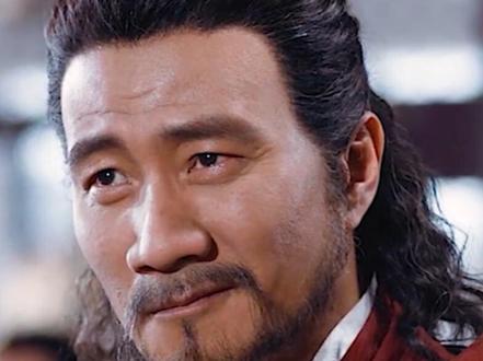 徐骁:雪中真正的主角,三十万铁骑共主 #雪中悍刀行 #抖音二创激励计划 #琉璃