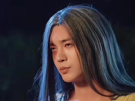 竖儿这个俊俏
#于适#电影镖人 #玉面鬼 #于适竖