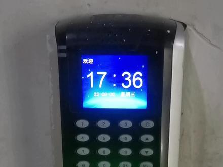中控智慧ZKTeco管理员离职怎么恢复出厂设置,具体流程如何?#中控智慧门禁恢复出厂设置 #中控智慧密码重置 #中控智慧指纹机忘记管理员密码 #中控智慧门禁怎么设置人员指纹 #中控智慧指纹门禁机操作说明