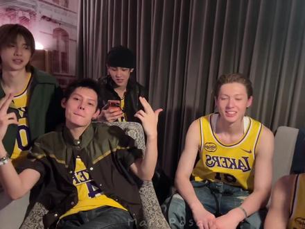 关于KEONHO的生日飞机应援 #安乾镐#cortis安乾镐#keonho#cortis#cortis直播