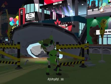 🇲🇾🎮外星人入侵活动全攻略👽
#pt_lab #天天玩乐园 #playtogether #外星人