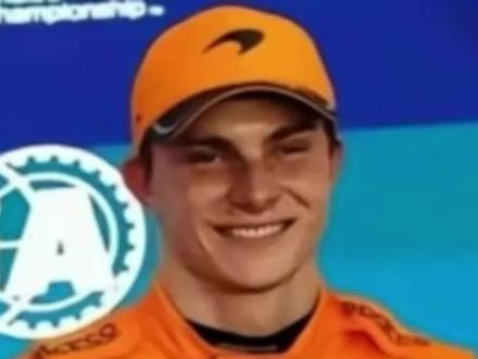 淘宝闪购骑手服真是抄袭迈凯伦