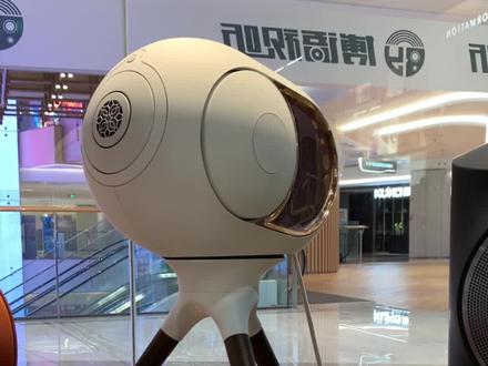 帝瓦雷也不过如此嘛😂#宝华韦健 #高性价比音箱推荐 #蓝牙音箱