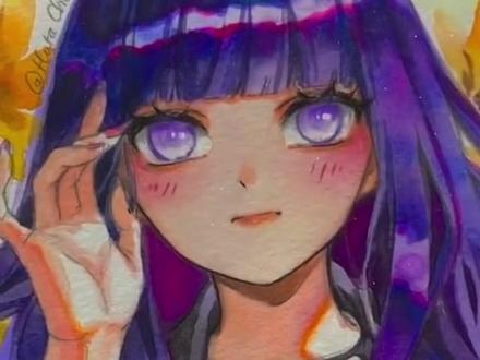 看大佬怎么画火影忍者!
#火影忍者 #绘画