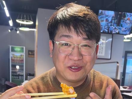 百年老店开新店久味小馆#烟火气小店