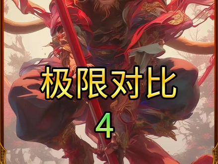 极限对比#小说 #小说推荐