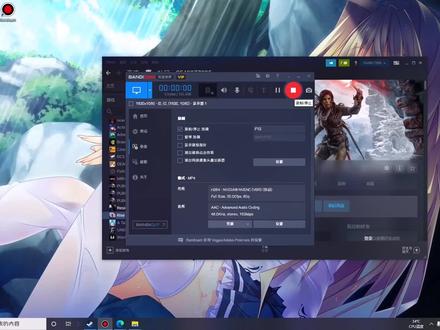 古墓丽影mod添加方式 不太会做这种视频大家多提意见 我下次改正#古墓丽影 #mod添加