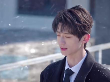 庄序终于跟叶容说清楚了#骄阳似我名场面收割机#骄阳似我