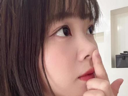 给大家看看取出假体一年之后的鼻子,提醒姐妹们变美前一定要想清楚啊!#鼻整形 #变美变瘦变好看