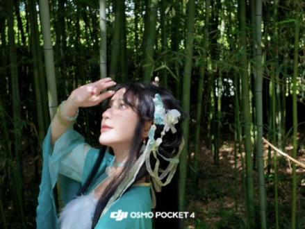 Pocket4教程来啦 #大疆pocket4 #大疆pocket4拍照效果 #摄影技巧 ##拍摄教程 #出片教程