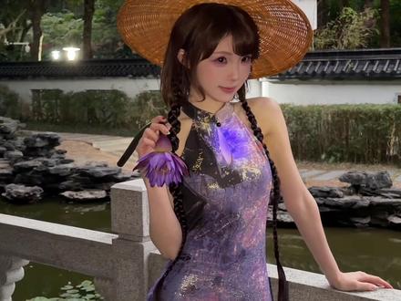 你以为的白昼小熊拍摄vs实际上…… #紫气东来迎新春变装挑战 #白昼小熊 #熊美积累