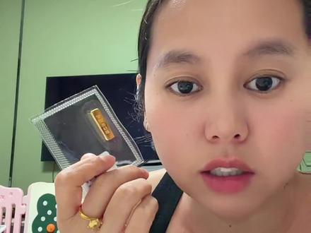 实物金购买渠道#黄金 #菜百首饰 #金条 #金价#经验分享