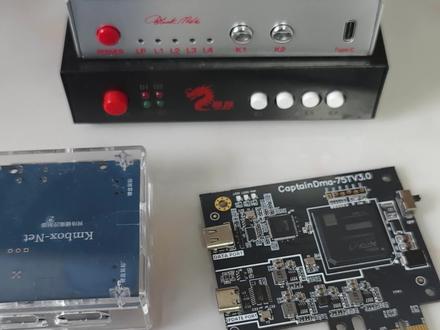 #dma #固件 #vt
新手入门dma详解