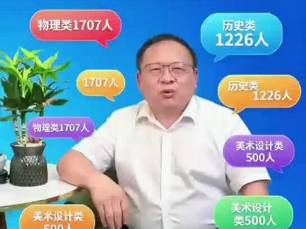 2026 湖北本科招生计划完整版!整体扩招 3498 人
好消息好消息:高考组依据 2026 湖北考试院招生杂志整理最新官方本科招生数据,全省各类本科计划对比一览:
物理类 2025 招 130040 人,2026 招 131747 人,增加 1707 人
历史类 2025 招生 34653 人,2026 招生 35879 人,增加 1226 人
美术与设计学类 2025 招生 13477 人(不含校考),2026 招生 13927 人(不含校考),增加 500 人
书法学 2025 招生 136 人,2026 招生 146 人,增加 10 人
音乐表演 2025 招生 337 人,2026 招生 402 人,增加 65 人
戏剧影视导演 2025 招生 31 人,2026 招生 38 人,增加 25 人
服装表演 2025 招生 202 人,2026 招生 255 人,增加 53 人
体育本科 2025 招生 4295 人,2026 招生 4370 人,增加 75 人
音乐教育 2025、2026 均招生 1311 人,人数持平
舞蹈 2025 招生 1004 人,2026 招生 919 人,减少 85 人
戏剧影视表演 2025 招生 245 人,2026 招生 220 人,减少 25 人
播音与主持 2025 招生 657 人,2026 招生 604 人,减少 53 人
所有扩招类别合计增加 3661 人,舞蹈、表演、播音三类合计缩减 163 人,全省#公办本科捡漏 本科净增 3498 个录取名额。
@ #2026 湖北招生计划 #湖北本科扩招