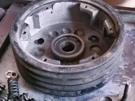 离合器正确安装教程