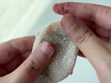 无广测评《上行斋五福礼盒》 #福团 #上行斋 #零食测评 #测评 #零食