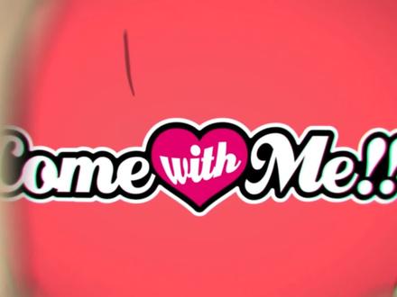 2011年 Come With Me演唱会开场 #轻音少女