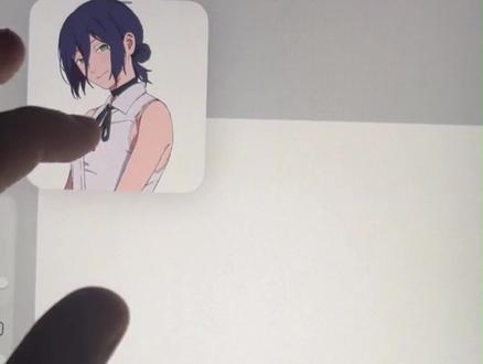 3分钟带你学会一个超详细的我流起稿过程 #procreate绘画 #零基础学画画 #起稿过程 #板绘 #蕾塞