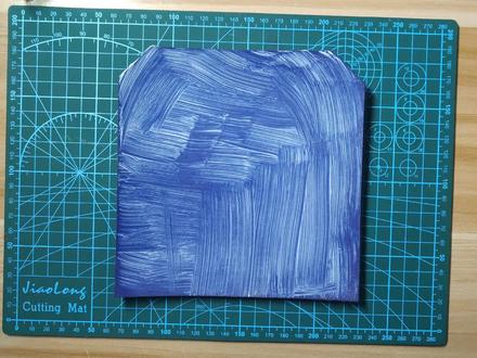 蓝海绵天极2灌油后效果爆棚,独家灌油秘诀曝光,粉丝直呼学习了