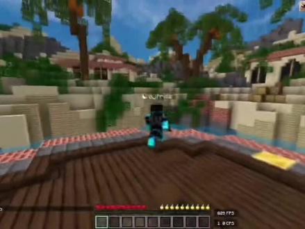 Minecraft:奇奇怪怪的tap—PVP实用小技巧