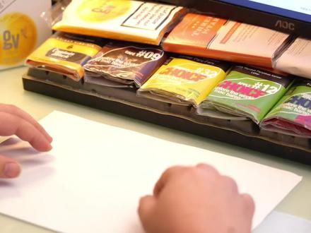 黑船长维吉尼亚品吸分享#手卷烟 #vlog日常