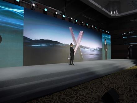 全球首款四发四收!华为随行WiFi X发布,户外创作者的“神装”来了 #华为鸿蒙智家 #华为新品 #华为随身WIFIX #AWE华为全场景智慧生活