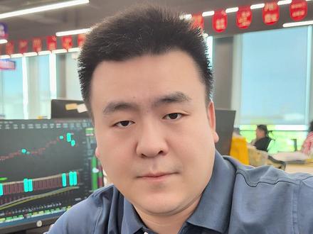 算力还有机会吗?明天还会继续涨吗?#股票 #股民 #证券 #大A #投资