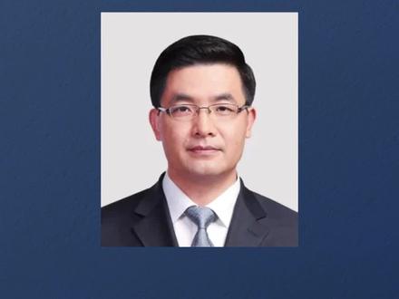 #张金良任中国建设银行党委书记