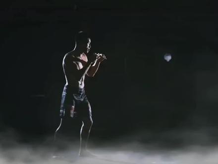 跑跑变铁拳!唐凯TKO丹勒二番战卫冕成功!成功与背后的故事#唐凯vs丹勒 #二番战 #卫冕冠军 #ko #mma综合格斗 #one冠军赛