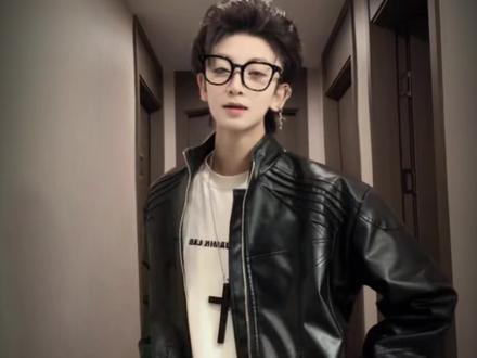 现在认识一下 还不迟 嘿嘿
#琦少 #琦少摇