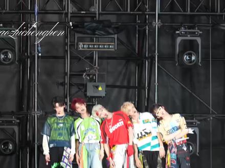 谁能拒绝刷视频时来一集TOP原声舞台呢?#top登陆少年 #朱志鑫 #舞台原声 #未修音