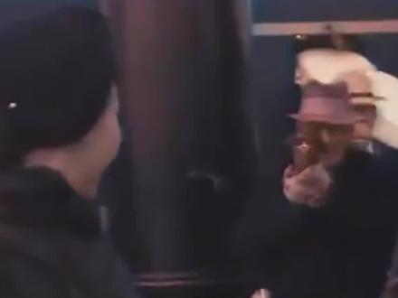 1936年民国第一美女黄柳霜真实影像:气质逼人,思想很超前 #珍贵影像 #黄柳霜