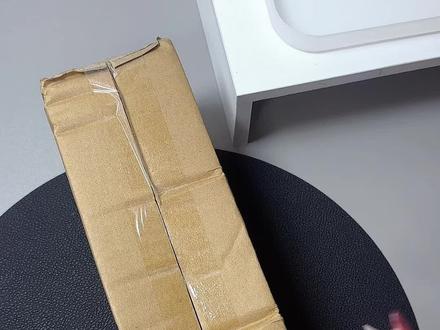 Unboxing|还能自定义的中控应援棒?#发光应援棒 #严浩翔 #宇宙无敌超级应援棒