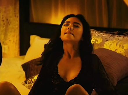 小姐姐只要主动起来就没有男同胞什么事了#精彩片段 #推荐电影 #电影剪辑