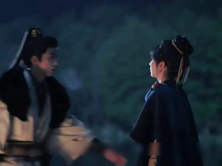 逐玉最新剧情:樊长玉,你为何宁愿留书出走,也不愿跟我在一起,你为什么不愿意喜欢我,我谢征到底哪里做的不够好#逐玉最新剧情 #樊长玉留信不告而别后续 #田曦薇张凌赫新剧 #张凌赫新剧逐玉