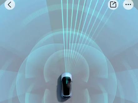 升级了!快下单升级!#阿维塔07 #升级 #智驾硬件