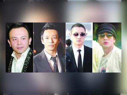 “京城四少”王珂,从风光无限到刘涛为他还债,他是怎样落魄的?