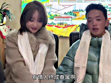 来自哥哥的真诚的祝福#大大怪#萨嘎阿多#coco