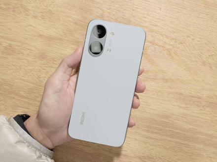 REDMI Turbo 5 Max 上手体验:均衡满配#红米