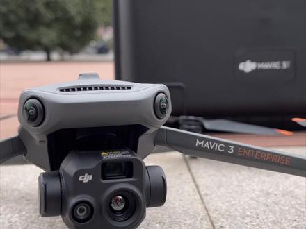 大疆行业Mavic 3 + 热成像能有多少玩法?@DOU+小助手
#大疆无人机 #航拍 #Mavic3 #航拍 #dji大疆