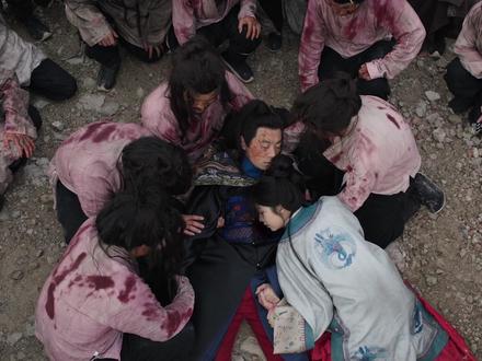 大生意人李成大结局 #大生意人 #陈晓 #朱亚文 #向涵之