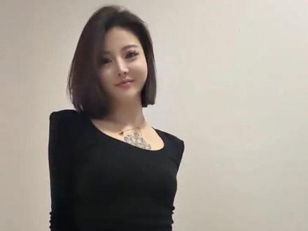 这个赛道不能没有我必须闯一闯#高尔夫舞蹈