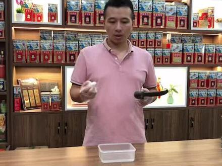 #宝妈 #参茸科代表 #参葆堂滋补品 这个清洗环节保证了卫生!这是细节,专业性的细节!