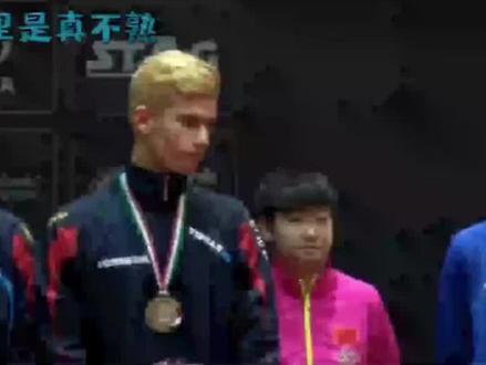 笑不活了!莎头组合香港赛上演“非诚勿扰式”出场