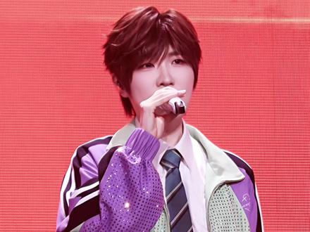 “可是我和前面的一二三四一样。” #徐良 #徐良演唱会 #徐良南昌演唱会 #我的演唱会座位视角 #红装