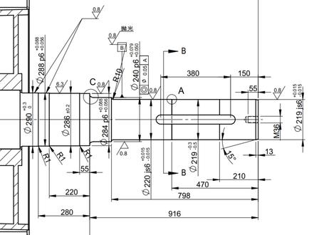 小龙虾都能画CAD了!图片转CAD #AI#CAD#cad画图#小龙虾 #openclaw