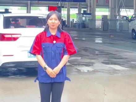 节后上班啦!快来审车吧! #审车 #年检 #汽车检测 #节后返工 #汽车知识分享