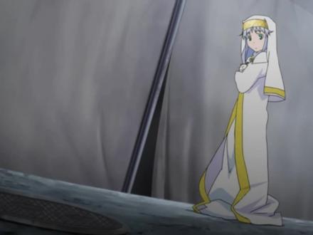 茵蒂克丝VS傀儡石像 论禁书目录的正确使用
#魔法禁书目录 #茵蒂克丝 #上条当麻 #漫剪